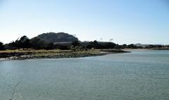 Candlestick Point State Recreation Area